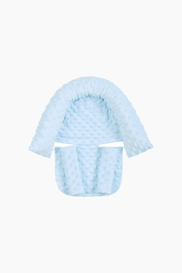 Soft & Safe Baby Head Support Set
