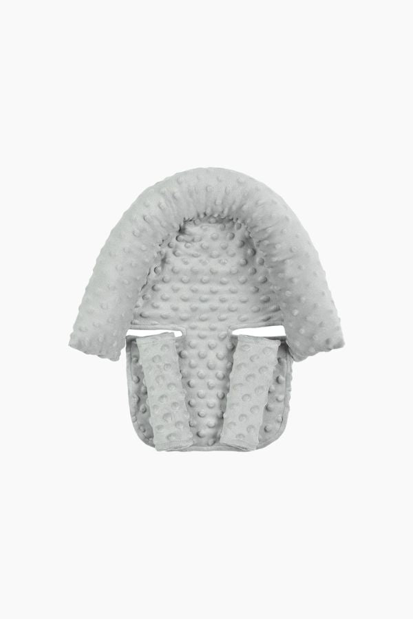 Soft & Safe Baby Head Support Set