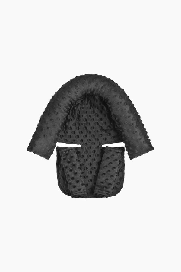 baby trend head support Soft & Safe Baby Head Support Set