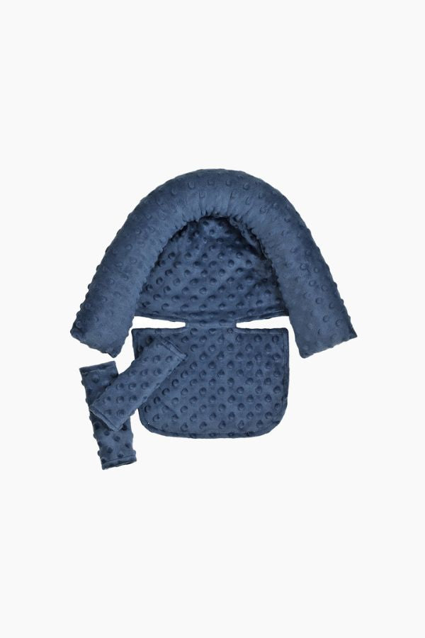baby trend head support Soft & Safe Baby Head Support Set