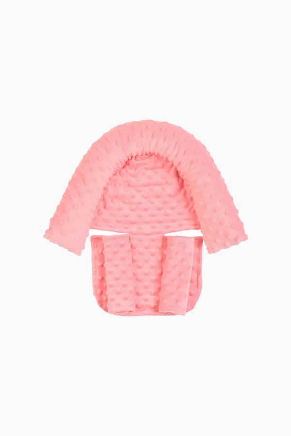 Soft & Safe Baby Head Support Set