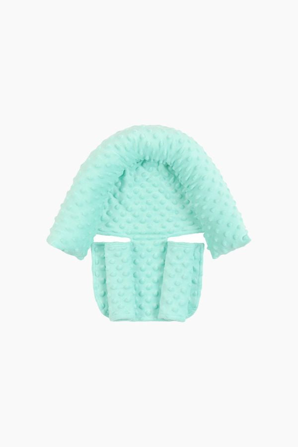 Soft & Safe Baby Head Support Set