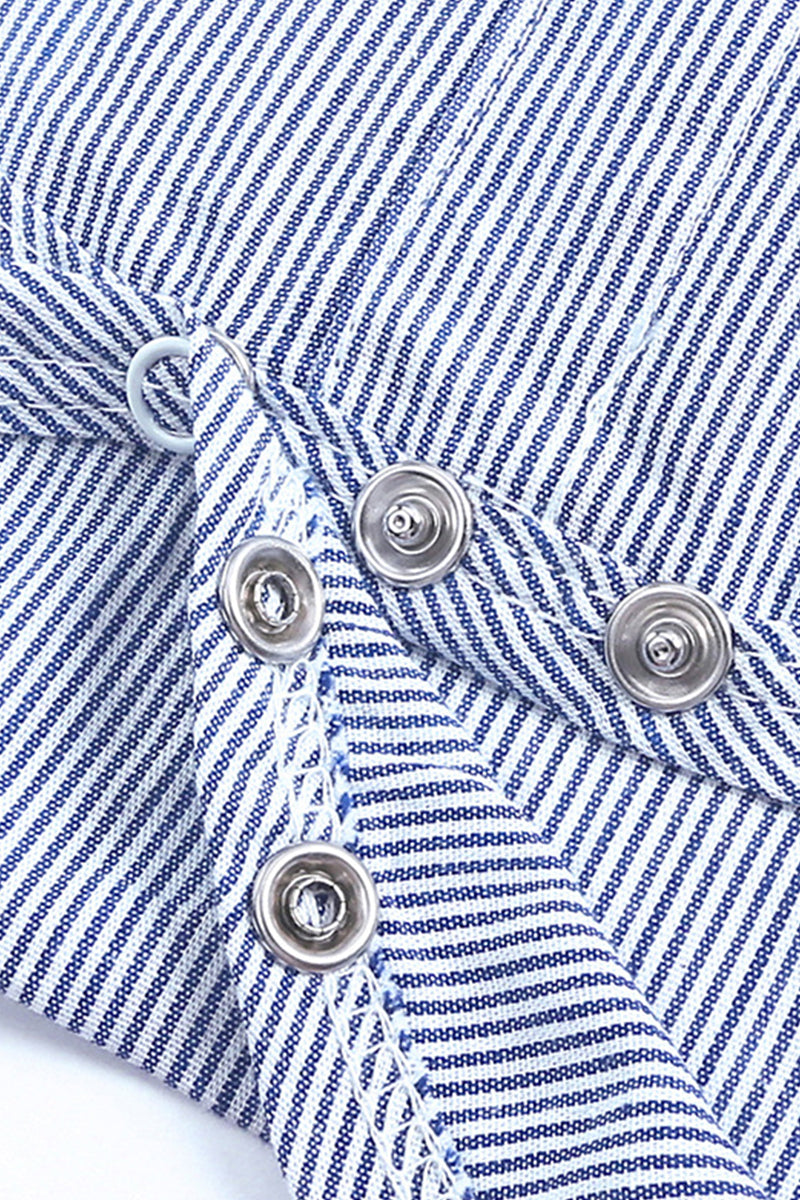 Little Gents Suit Set