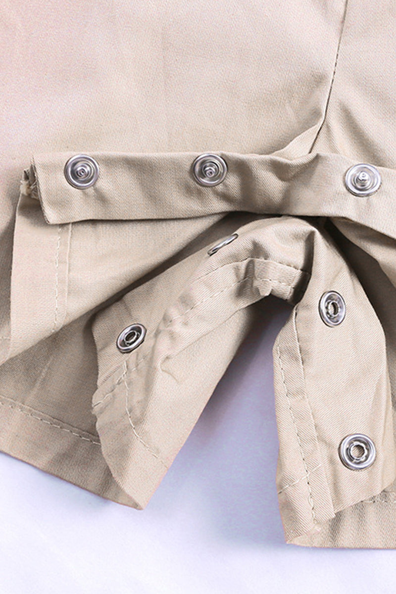 Little Gents Suit Set