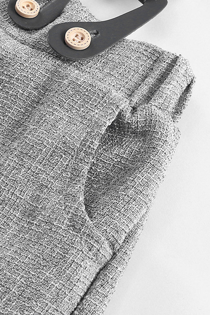 Little Gents Suit Set