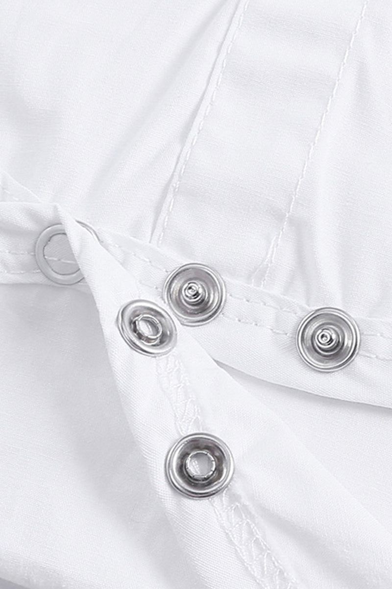 Little Gents Suit Set