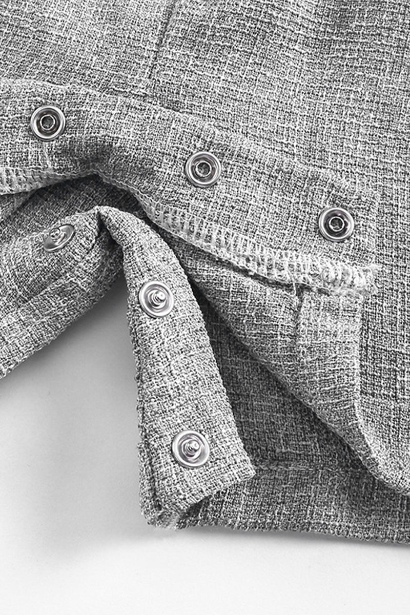 Little Gents Suit Set