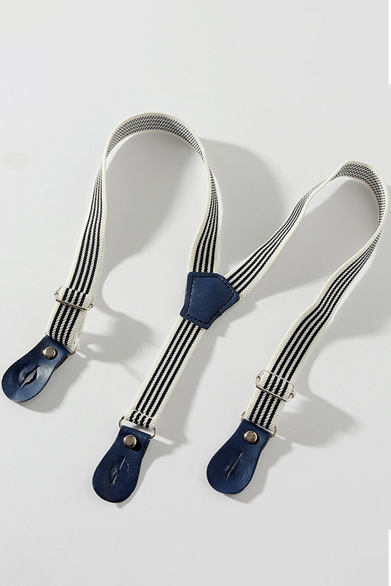 Little Gents Suit Set