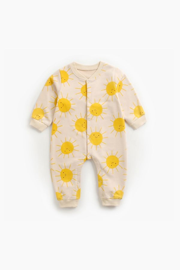 Cartoon ComfySnap Longie