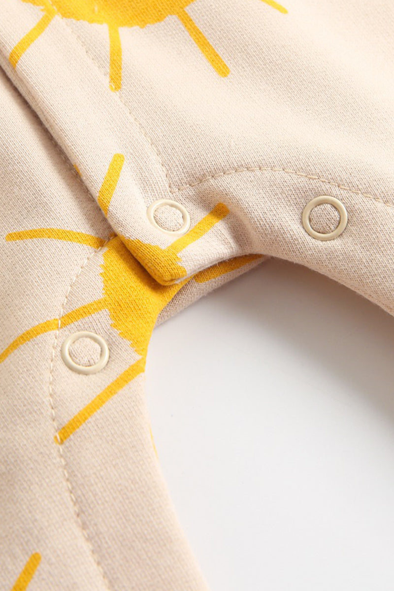 Cartoon ComfySnap Longie