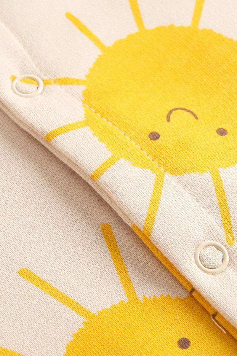 Cartoon ComfySnap Longie