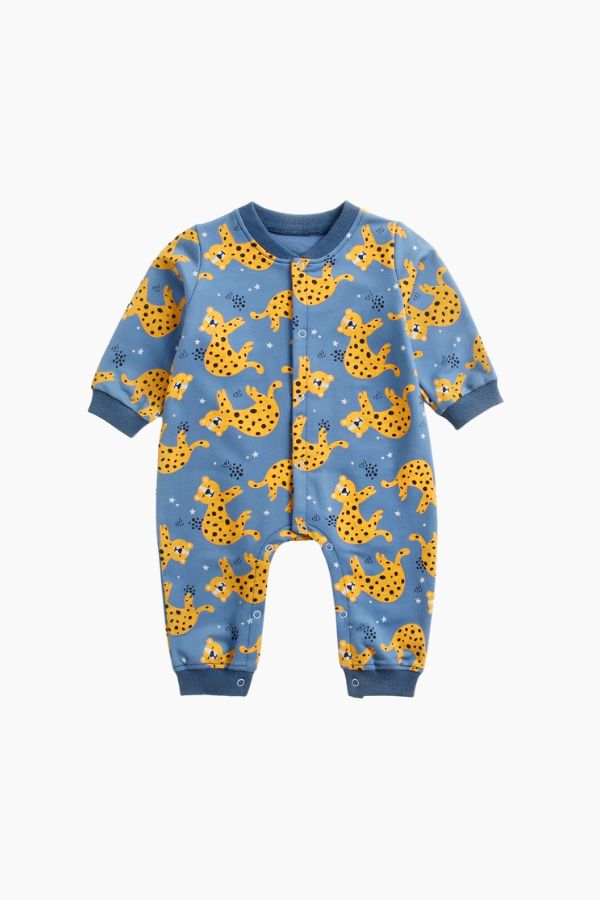 Cartoon ComfySnap Longie