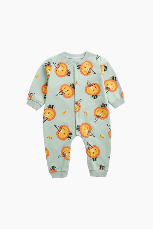 Cartoon ComfySnap Longie