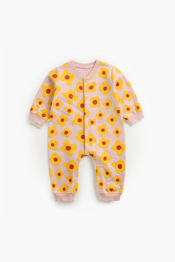 Cartoon ComfySnap Longie