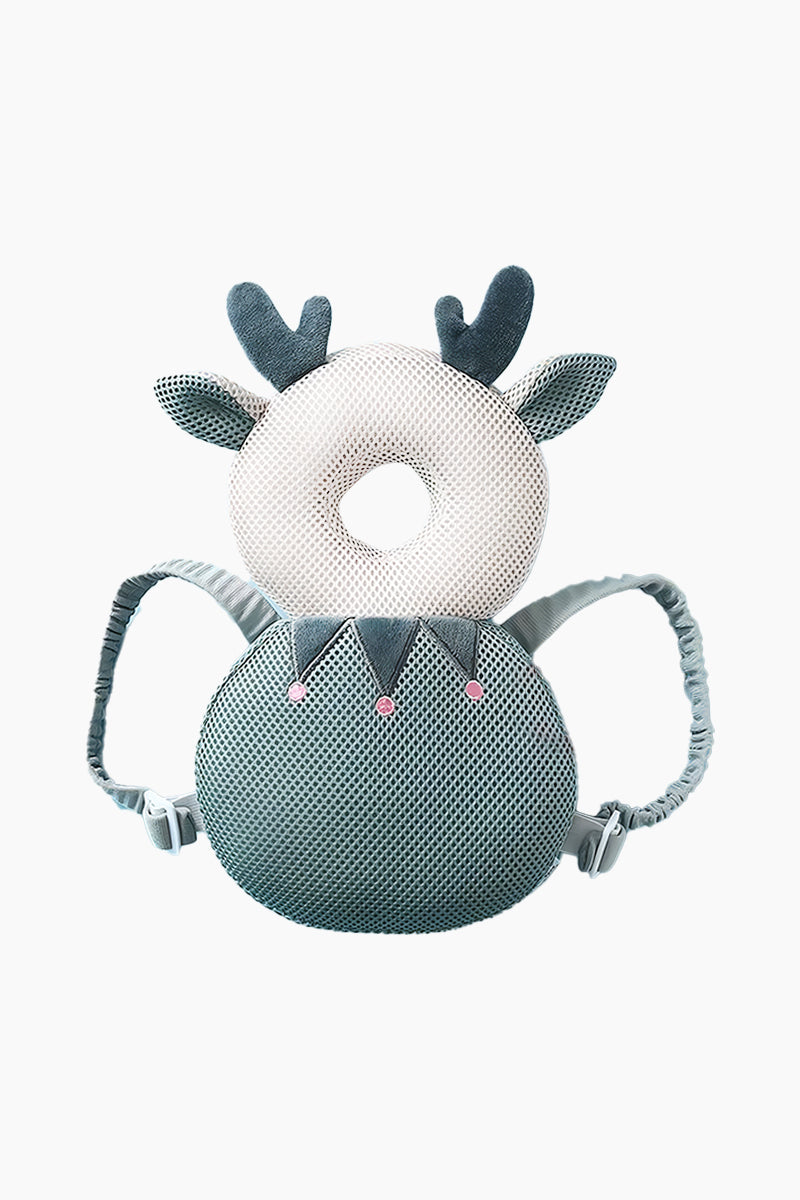 Anti-Fall Headguard Pillow