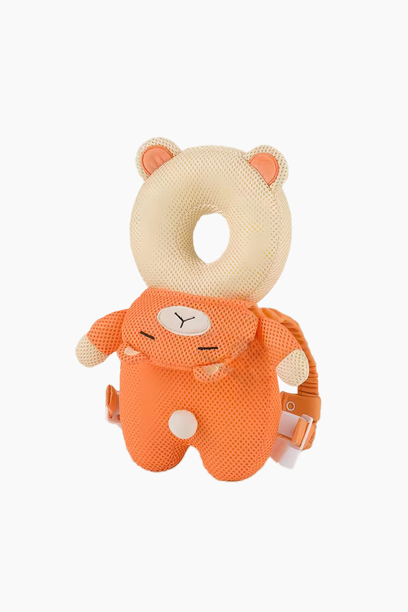 Anti-Fall Headguard Pillow