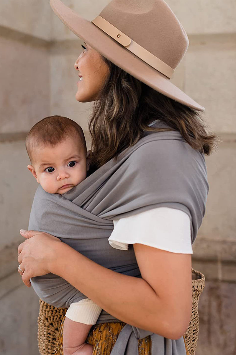 HugWrap Baby Carrier