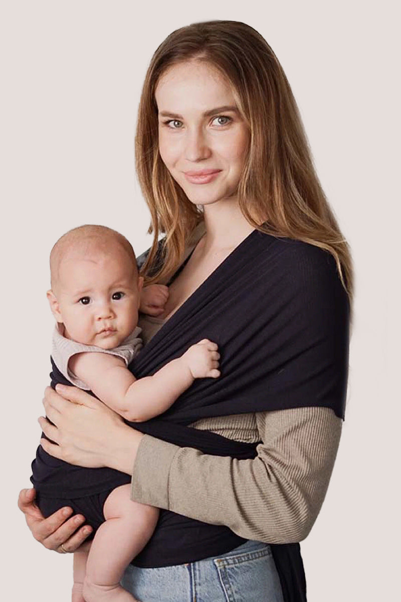 HugWrap Baby Carrier
