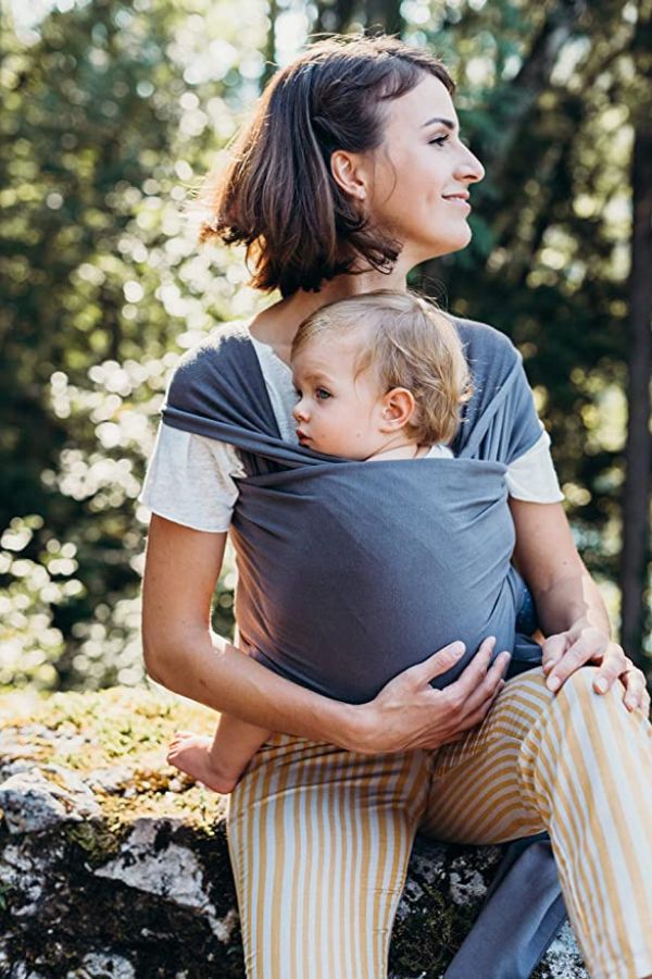 HugWrap Baby Carrier