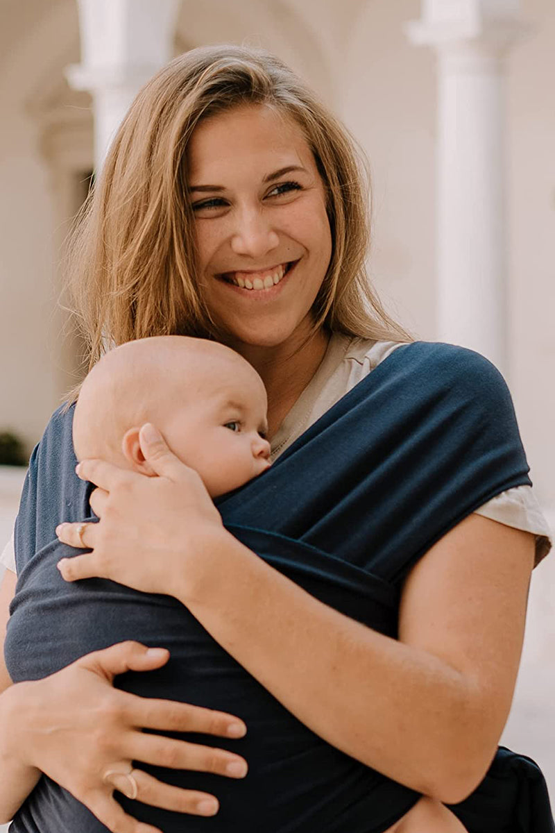 HugWrap Baby Carrier