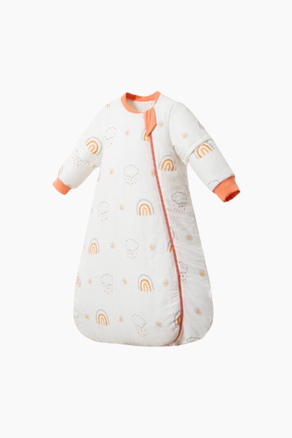 CozyDream Anti-Startle Baby Wrap
