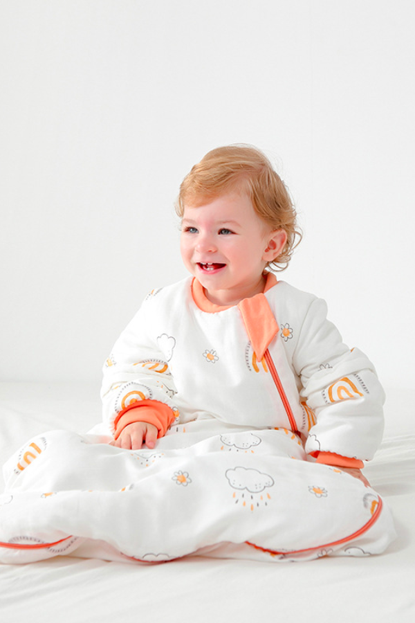 CozyDream Anti-Startle Baby Wrap