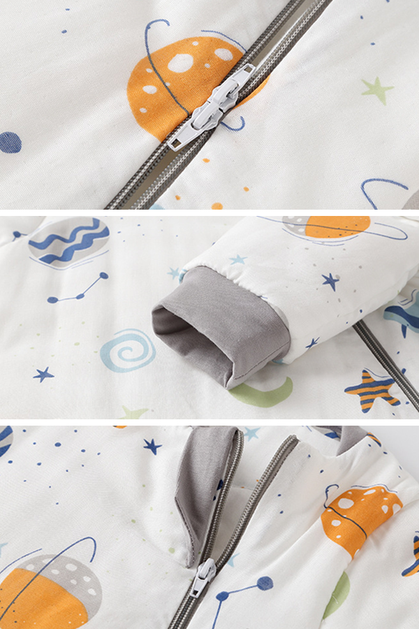 CozyDream Anti-Startle Baby Wrap