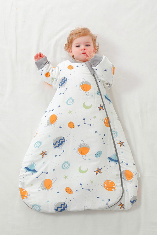 CozyDream Anti-Startle Baby Wrap
