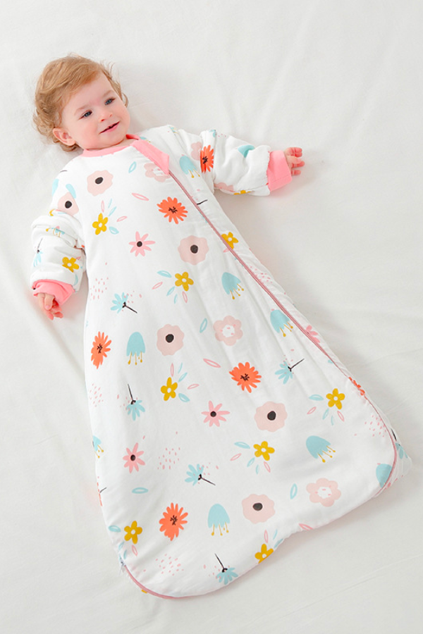 CozyDream Anti-Startle Baby Wrap