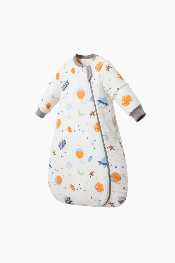 CozyDream Anti-Startle Baby Wrap