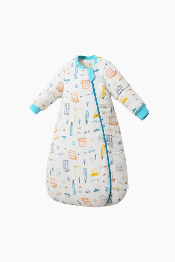 CozyDream Anti-Startle Baby Wrap