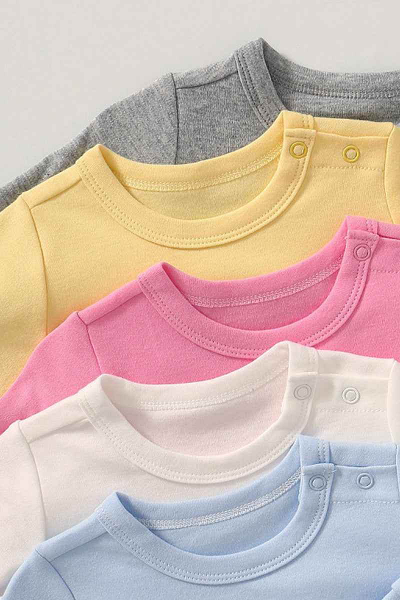 Adorable Custom Name Jumpsuit