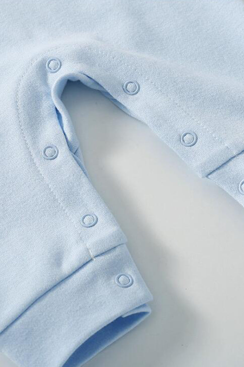 Adorable Custom Name Jumpsuit