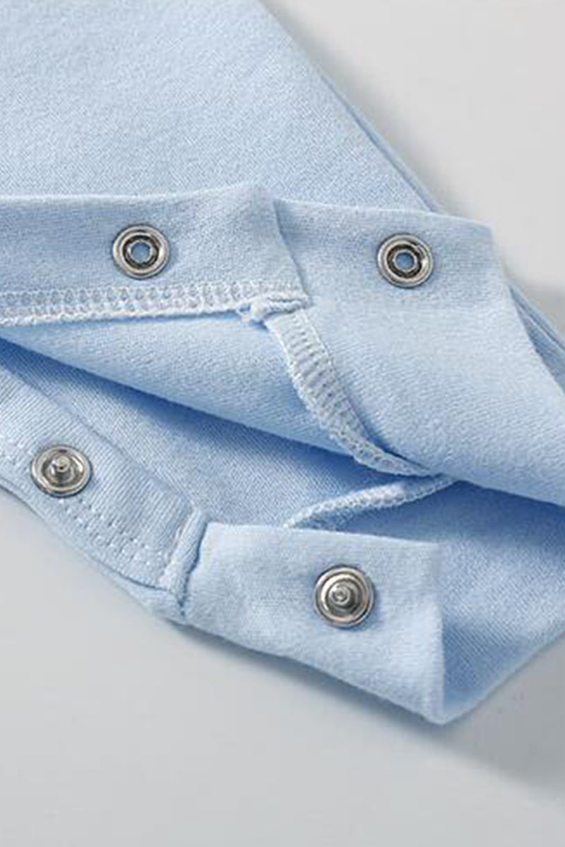 Adorable Custom Name Jumpsuit