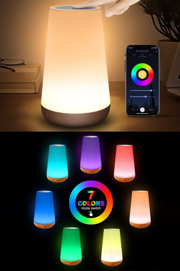 ColorDream Night Light