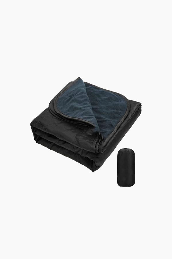 Cozy Companion Waterproof Picnic Blanket