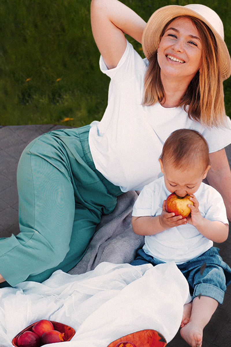 Cozy Companion Waterproof Picnic Blanket