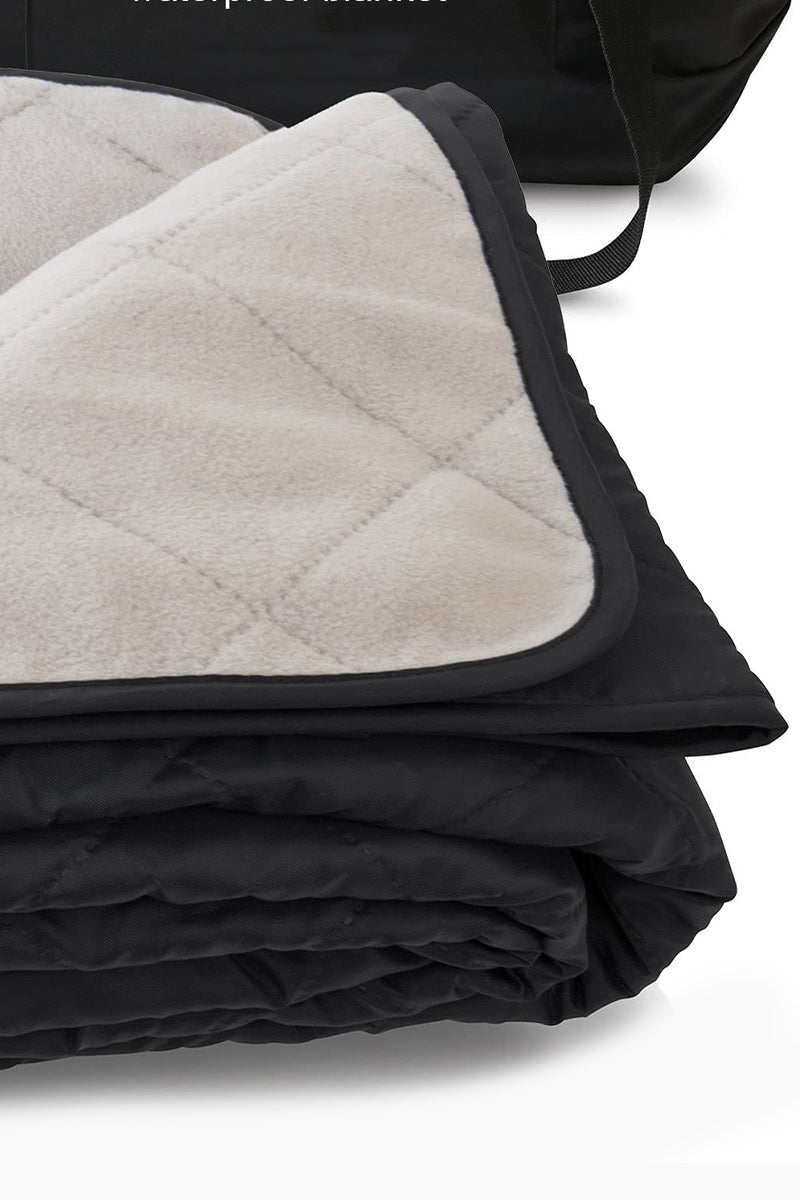 Cozy Companion Waterproof Picnic Blanket