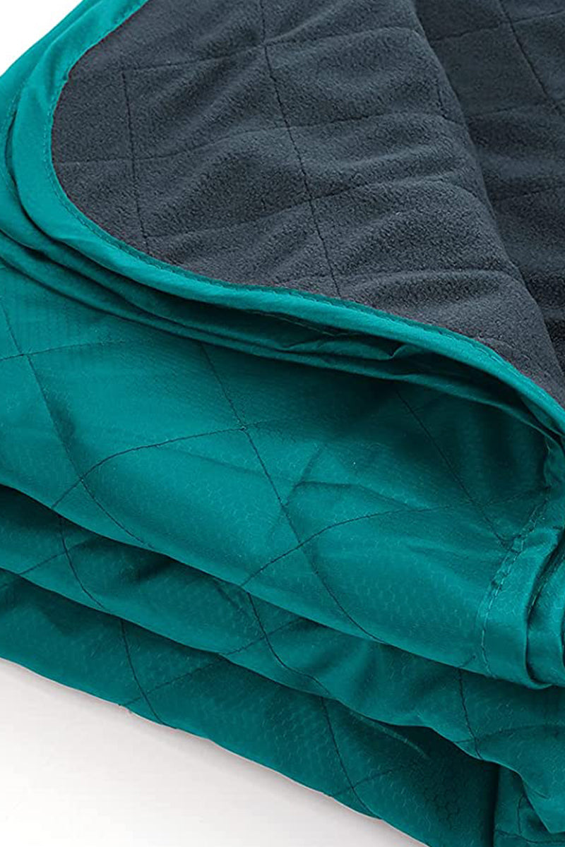 Cozy Companion Waterproof Picnic Blanket