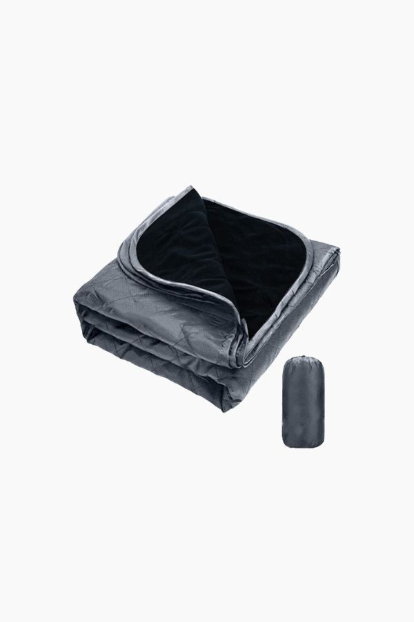 Cozy Companion Waterproof Picnic Blanket