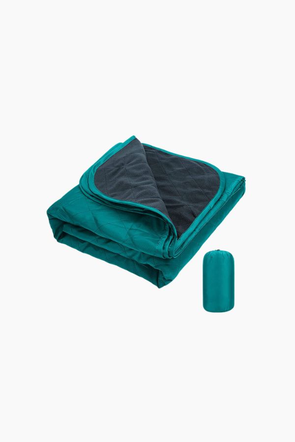 Cozy Companion Waterproof Picnic Blanket
