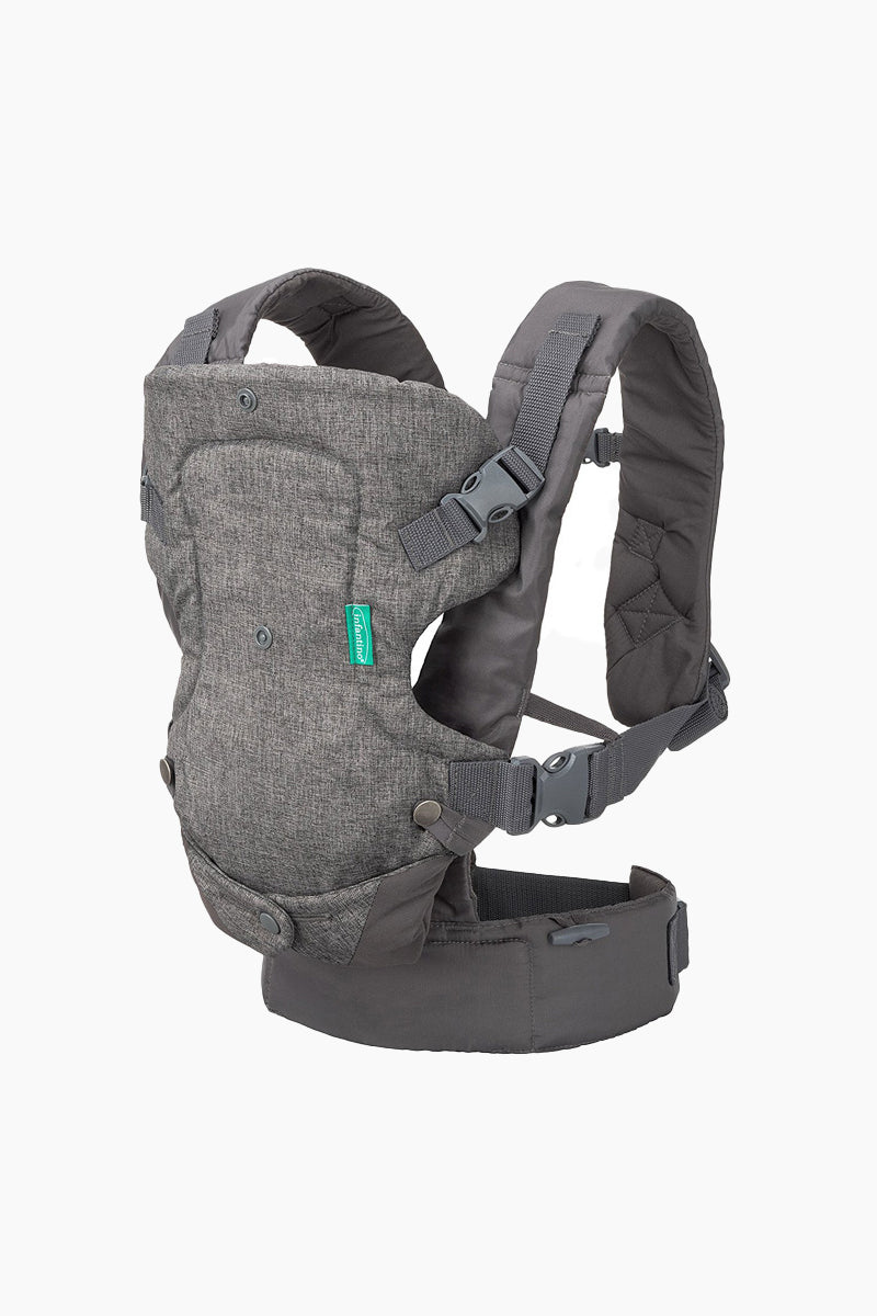 ComfortFit Carrier with Bib
