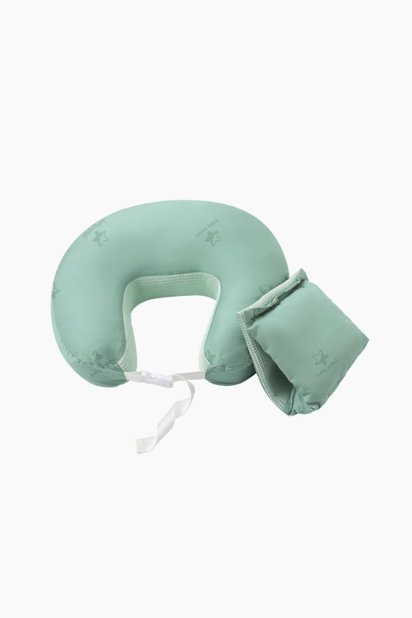 HugNest Breastfeeding Pillow