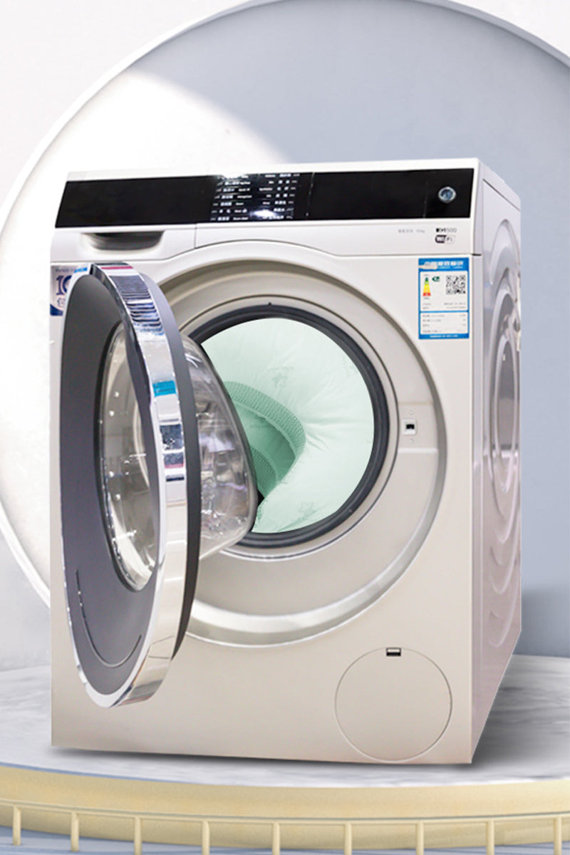 HugNest Breastfeeding Pillow