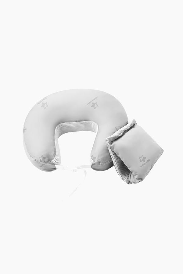 HugNest Breastfeeding Pillow