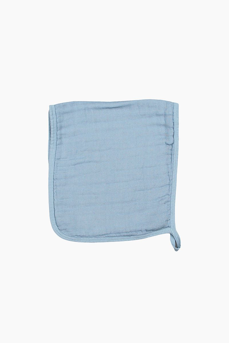 Bamboo Fiber Cloth Bib (3 PIECES)