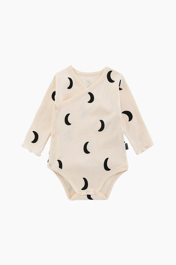 Organic Cotton Bodysuit