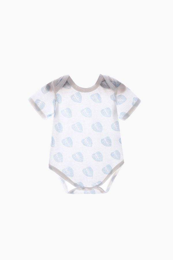 Spring Fantasy Colorful Romper