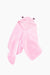 Pure Cotton Hooded Blanket Towel